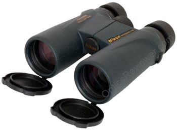 What are some good types of binocular lens covers?