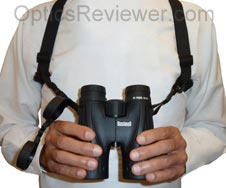 Binocular Harness