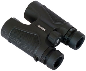 Carson 3D ED Binocular