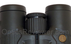 Leupold Cascades Diopter Adjuster extended