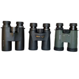 Binocular Comparison Page
