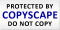 Protected by Copyscape