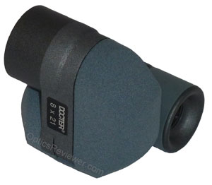 Docter 8X21 C Monocular