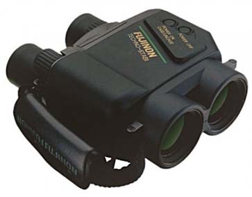 Fujinon Techno-Stabi Binoculars Reviewed