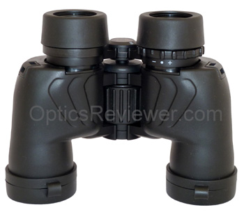 Leupold binoculars yosemite new arrivals
