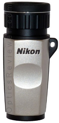 Nikon 5X15 High Grade Monocular