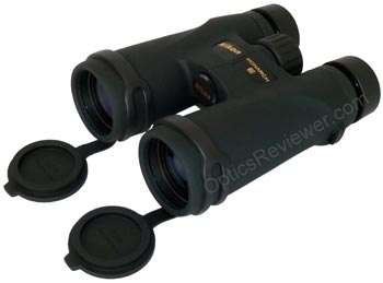 Nikon Monarch 3 binocular