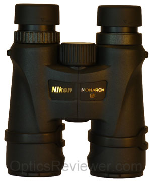 Nikon Monarch 5 ED Binocular