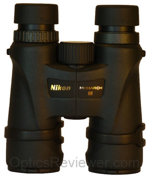 nikon monarch 5 8x42 for sale