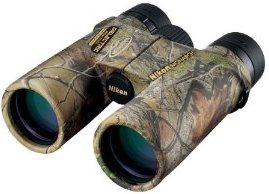 Nikon Monarch ATB Binocular Camouflage