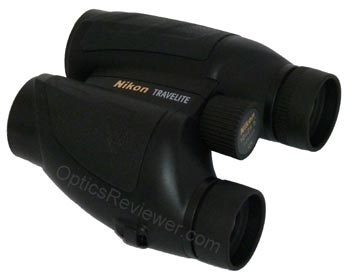 Nikon Travelite VI binocular