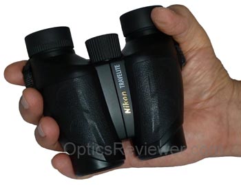 nikon travel binoculars