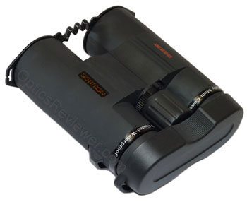 SII Blue Sky Binocular with Rainguards