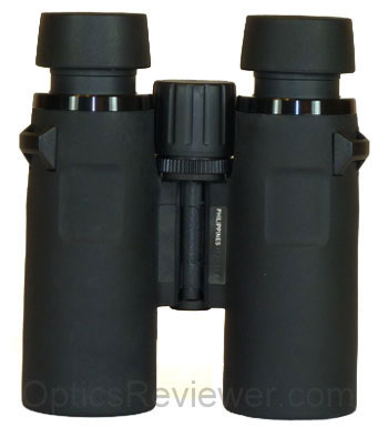 sightron binoculars