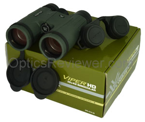 Vortex Binoculars Viper HD 10x42