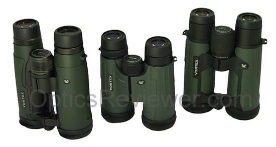 best vortex binoculars