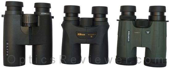 Vortex Viper Hd Vs Nikon Monarch 7
