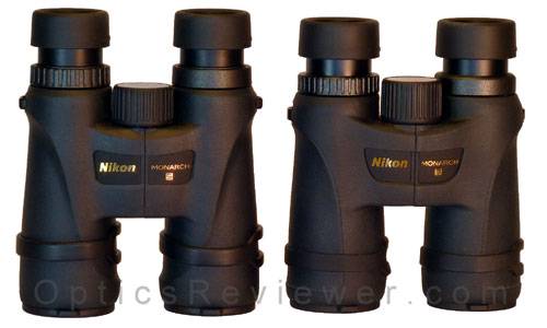 nikon monarch 5 8x42 for sale