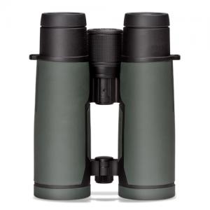 Underside view of Vortex 2011 Razor HD binoculars