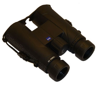 Zeiss Terra ED oculars