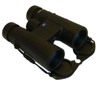 zeiss 8x32 terra ed binocular