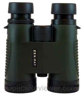 Zen-Ray ZRS HD Binocular
