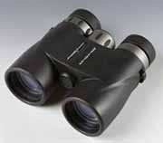 Zhumell short-barrel binocular