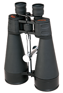 20X80 Binocular